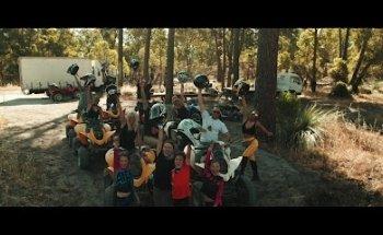 Perth Motocross School and Hire