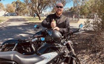 Mission Motorcycle Training