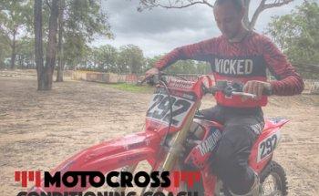 The Motocross Conditioning Coach