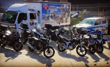 CR Motorcycle Driving School