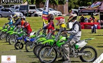 Ultimate motocross coaching