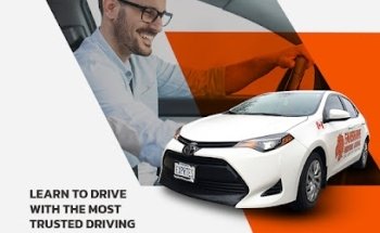 Fanshawe Driving School