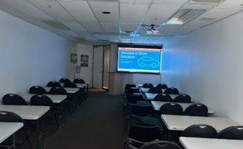 The Arrow Driving School - Millwood office