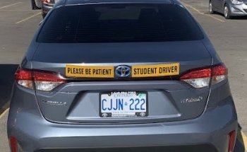 New Method Driving School