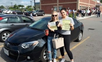 All Star Driving School Newmarket--Online Course and Face-to-Face Course Now Available