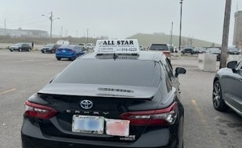 All Star Driving School Toronto