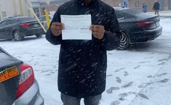 Justice Driving School