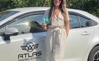 Atlas Driving School