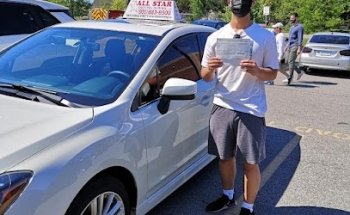 All Star Driving School Richmond Hill