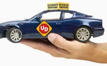 Ultimate Drivers Brampton