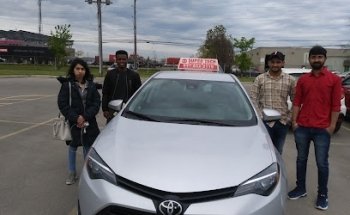 Super Tech Driving School