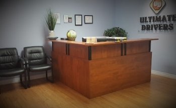 Ultimate Drivers Kitchener