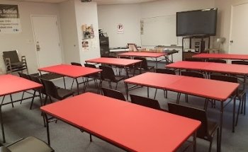 ABC COLLEGE DRIVING SCHOOL