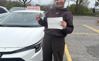 Best Choice Driving School