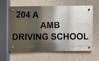 AMB Driving School