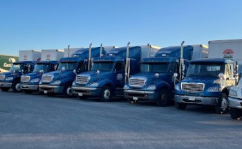 Metro Truck Driving School