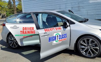 High Class Driving School