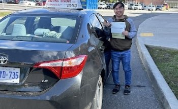 Aamco Driving School Inc.