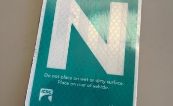 Vancouver Driving School