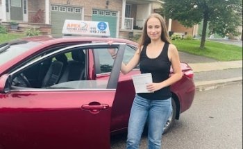 Apex Driving Training School