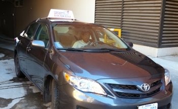 Continental Driving School