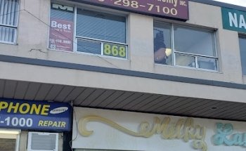 Crown Driving Academy Inc.