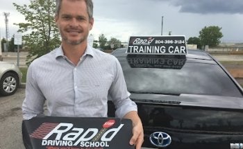 Rapid Driving School