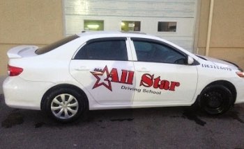 All Star Driving School