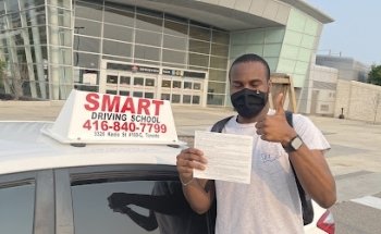 Smart Driving School