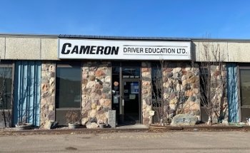 Cameron Driver Education LTD