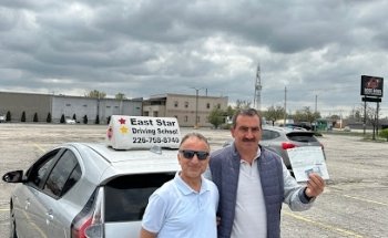 East Star Driving School