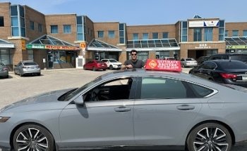 Ultimate Drivers Etobicoke