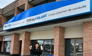 North York Driving School