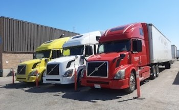 Allway Truck Driving School/八达货客车驾校