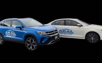 Akal driving school Inc.