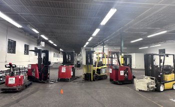 Amaze Forklift Training Centre