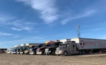 Derek Brown's Academy Of Driving