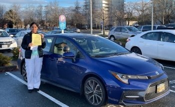 Boora Driving School Ltd.