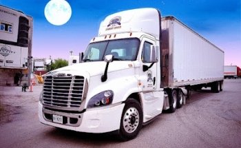 Global Truck Academy Ltd.