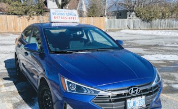 Sunny Safeway Driving School