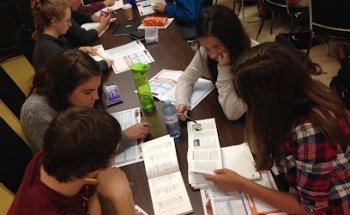 Wards New Drivers Inc