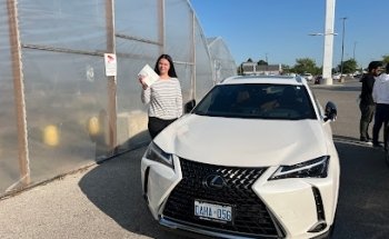 Thames Valley Driving School