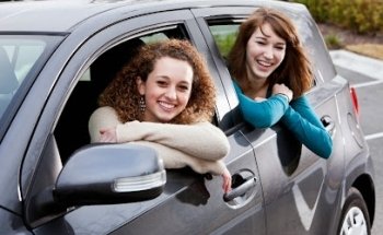 Sprint Driving School in North York