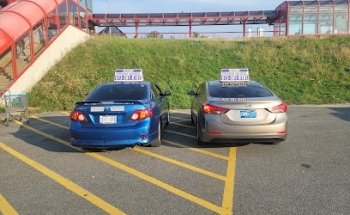 On Point Driving School