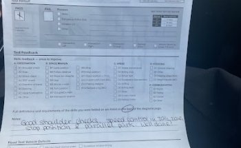 Golden Star Driving School