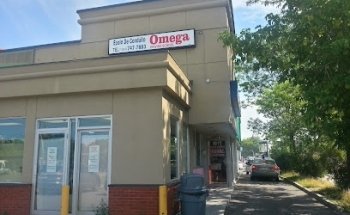 Ecole de Conduite Omega Driving School