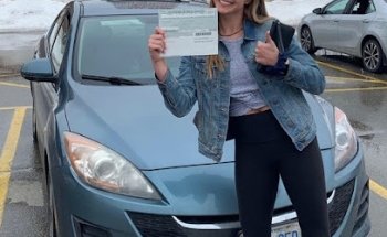 AAA All Star Driving School Bolton Mto Approved