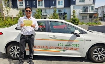 Mountain Driving Academy