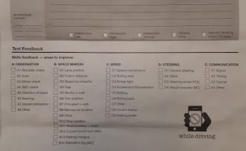 Diwan Driving School