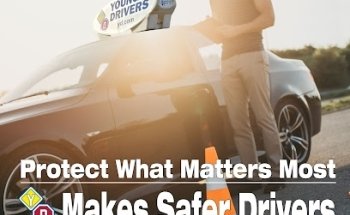 Young Drivers of Canada - Guelph Driving School